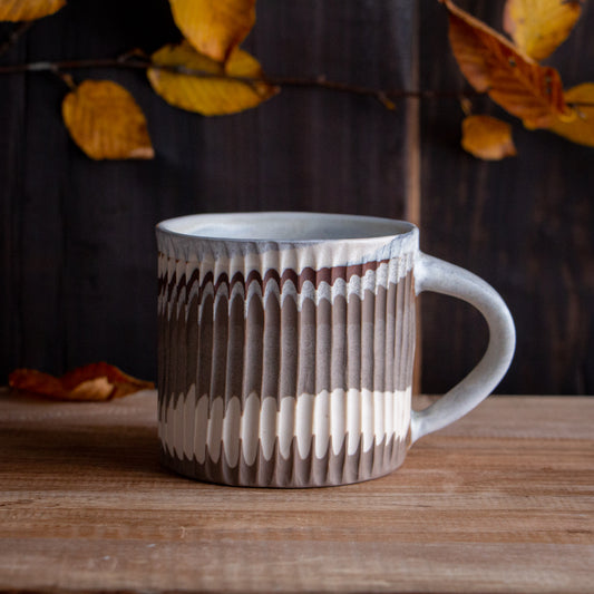 Desert Trail Mug #2 [10oz]