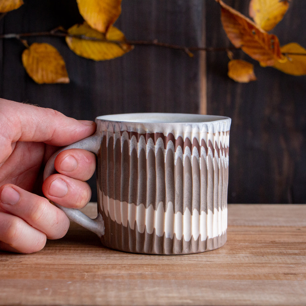 Desert Trail Mug #2 [10oz]