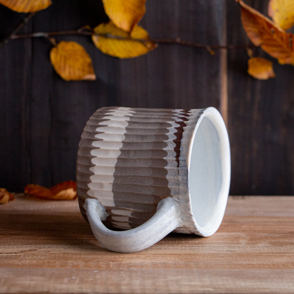 Desert Trail Mug #2 [10oz]