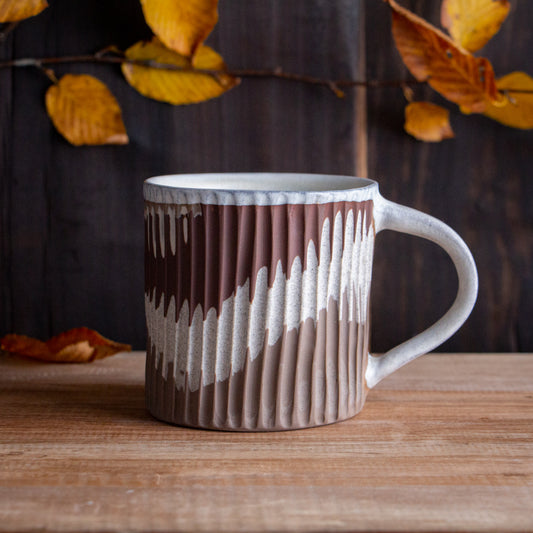[SECONDS] Desert Trail Mug #3 [10oz]