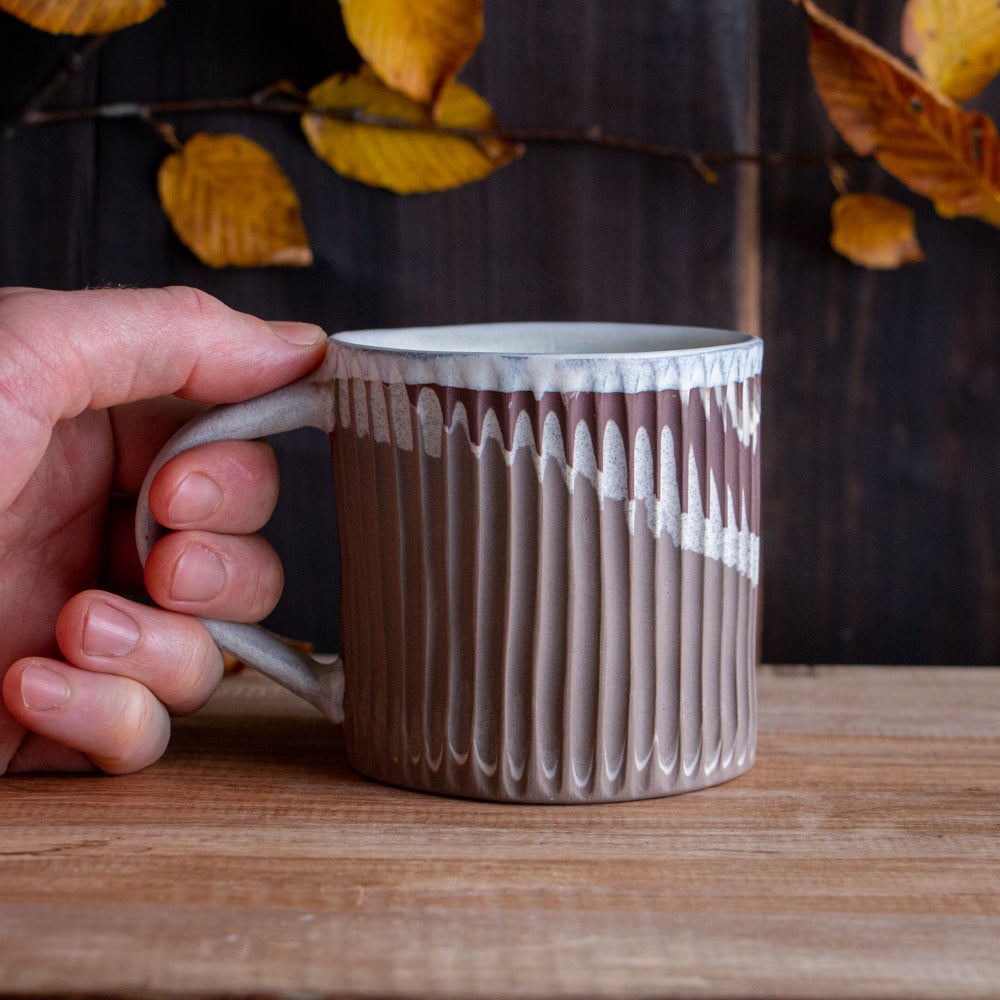 [SECONDS] Desert Trail Mug #3 [10oz]