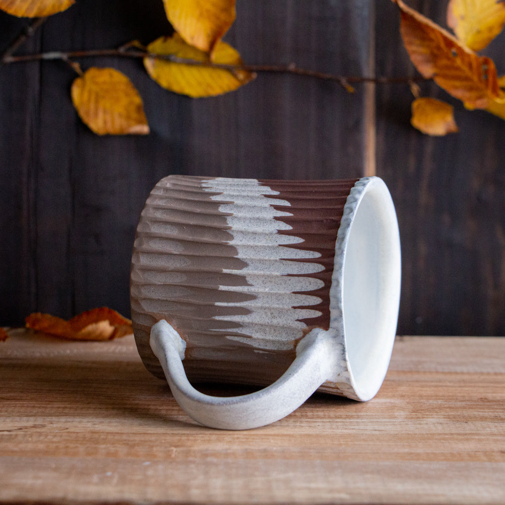 [SECONDS] Desert Trail Mug #3 [10oz]