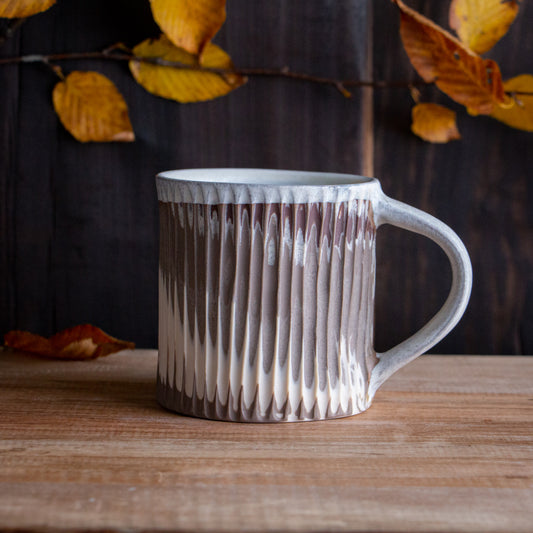 Desert Trail Mug #4 [10oz]