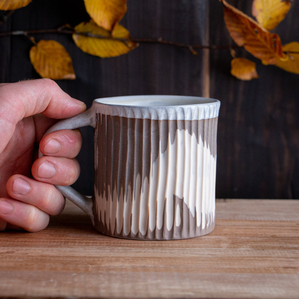 Desert Trail Mug #4 [10oz]