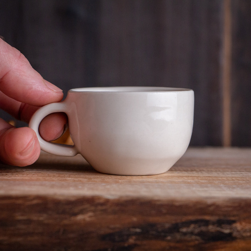 Blueberry Espresso Cup [2.5oz]