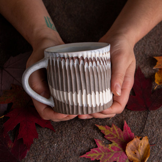 Desert Trail Mug #2 [10oz]