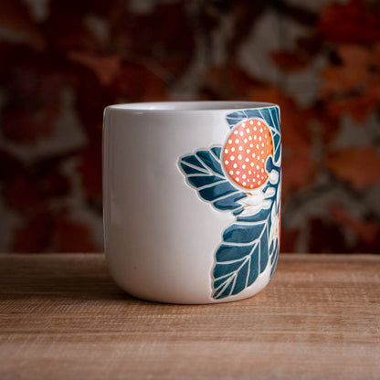 Clementine Mug