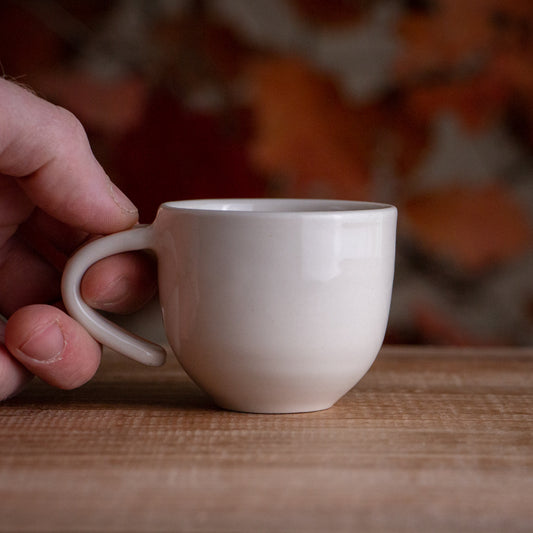 Autumn Blueberry Espresso Cup #3 [3.25oz]