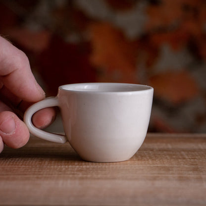 Clementine Espresso Cup #1 [2.75oz]