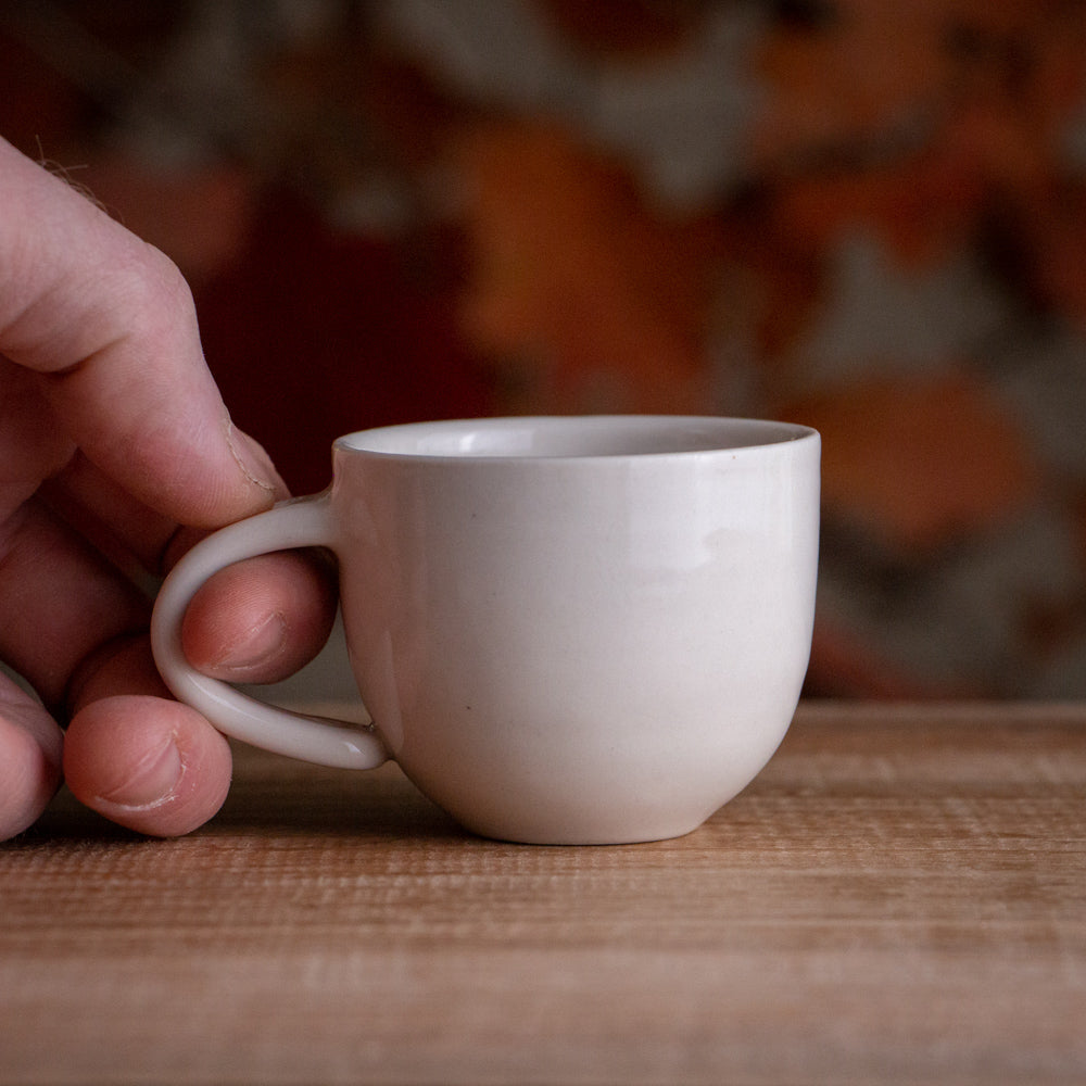 Clementine Espresso Cup #2 [3oz]