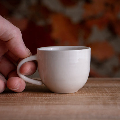 Clementine Espresso Cup #2 [3oz]