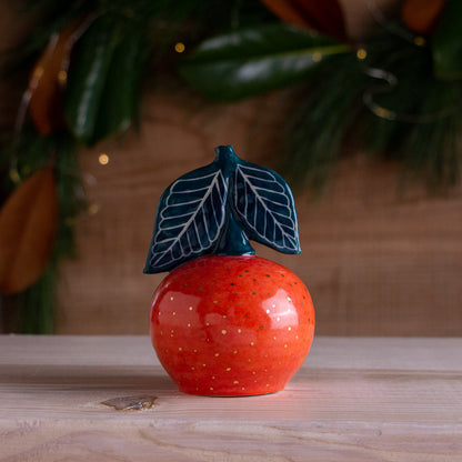 Clementine Sculpted Bell #3