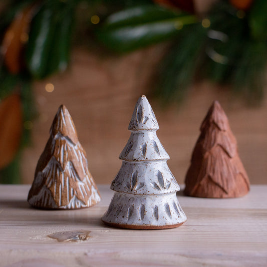 Small Christmas Tree Set