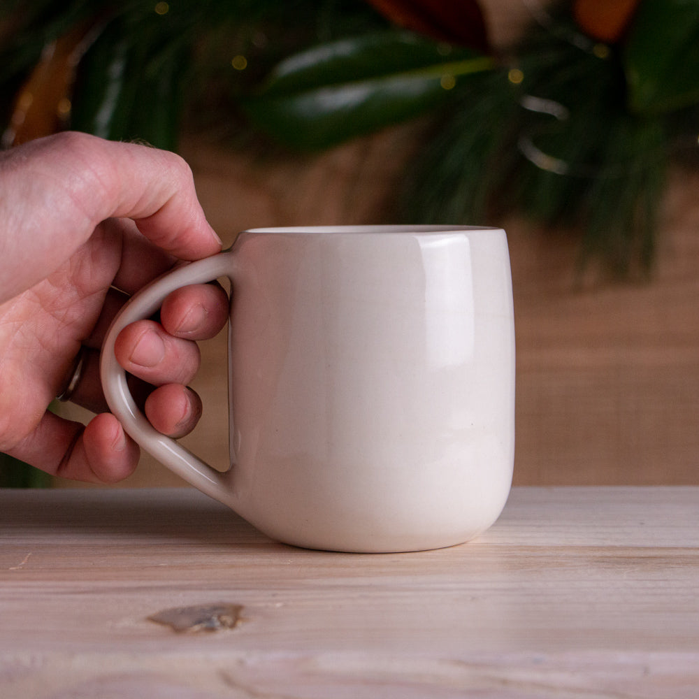Scotch Pine Mug 14-15oz