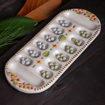 Bittersweet Berry Mancala Game Board