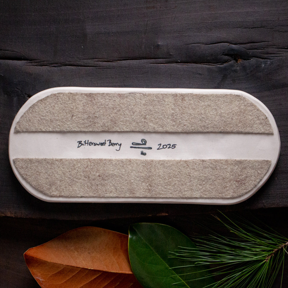 Bittersweet Berry Mancala Game Board