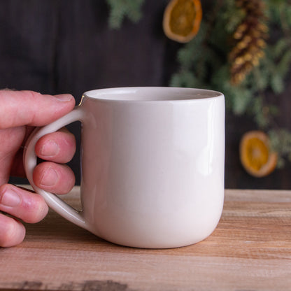 Rose Hip Mug