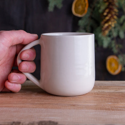 Scotch Pine Mug