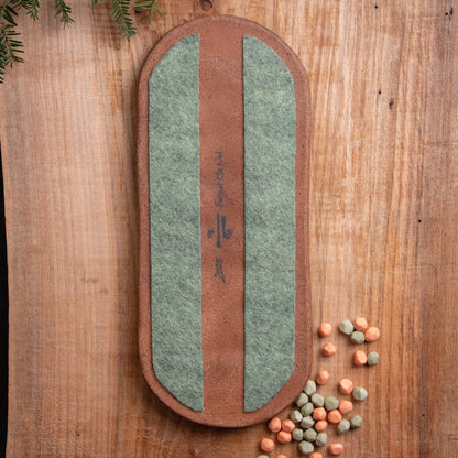 Forget Me Not Mancala Game Board