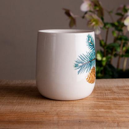 Scotch Pine Mug
