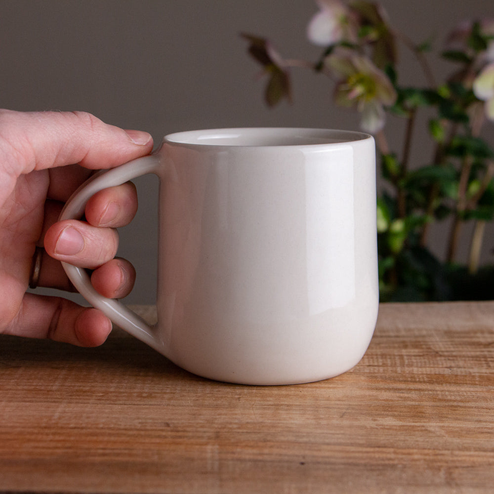 Rose Hip Mug 15oz