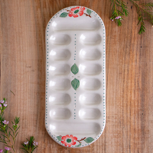 Dogwood Mancala Game Board