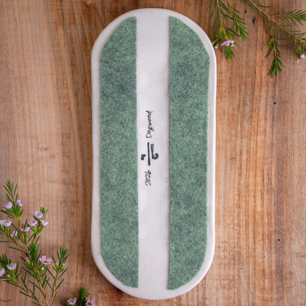 Dogwood Mancala Game Board