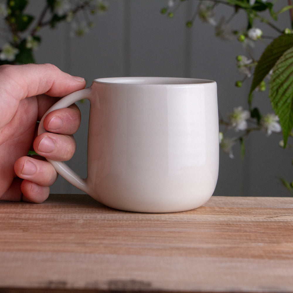 Clementine Mug