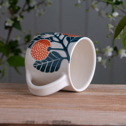 Clementine Mug