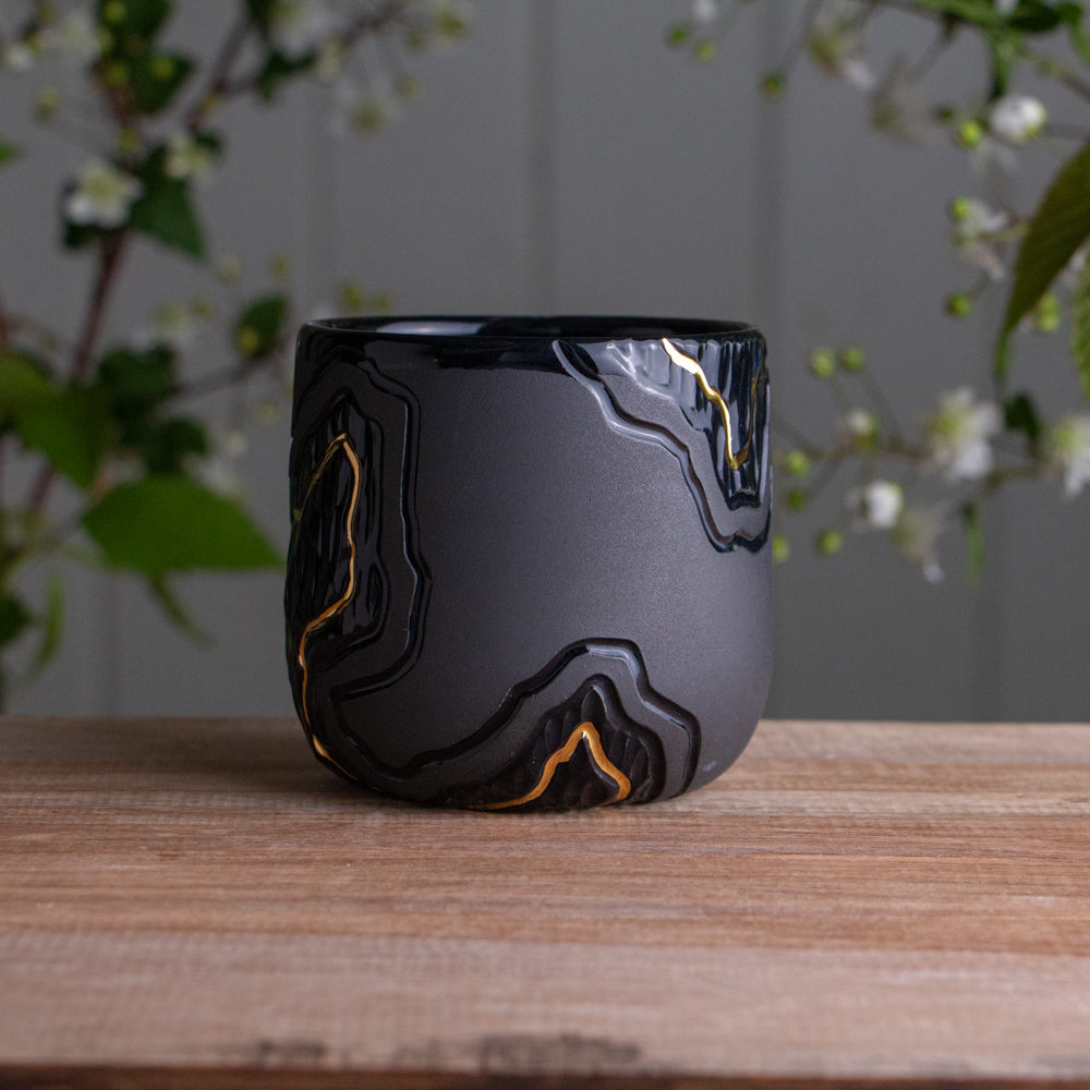 Midnight Trail Mug
