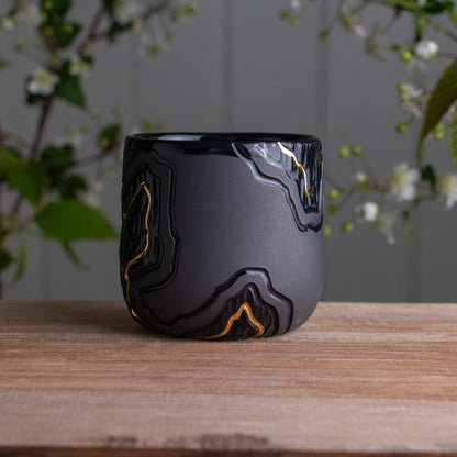 Midnight Trail Mug