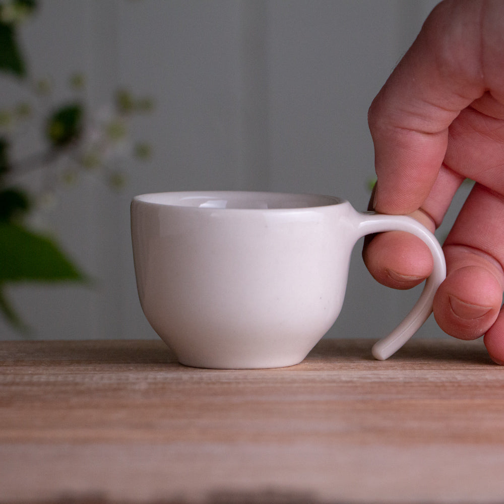 Nasturtium Espresso Cup #2 [2.5oz]