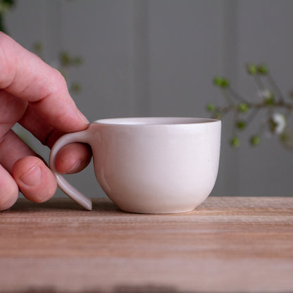 Blueberry Espresso Cup #1 [2.75oz]