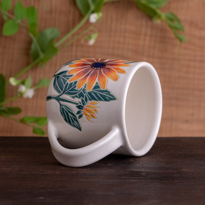 Rudbeckia Mug