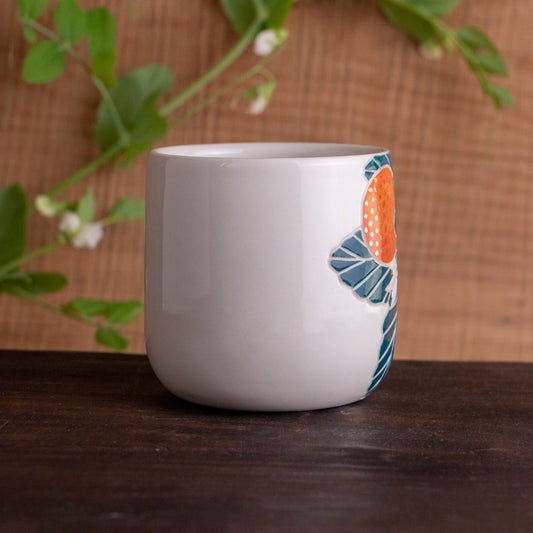 Clementine Mug