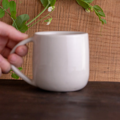 Clementine Mug
