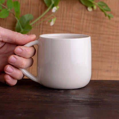 Blueberry Mug