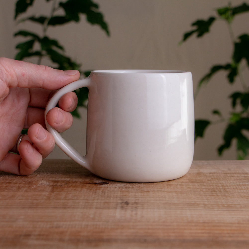 Blueberry Mug