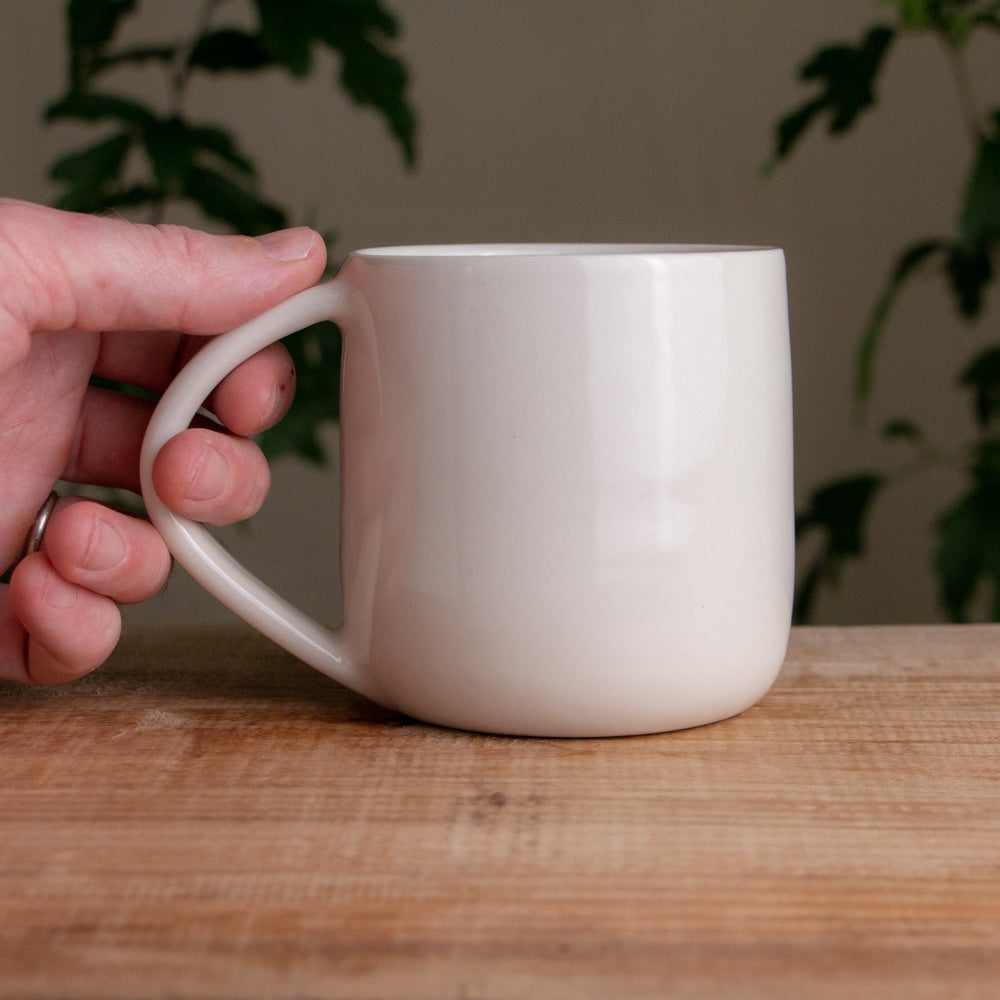 Clementine Mug