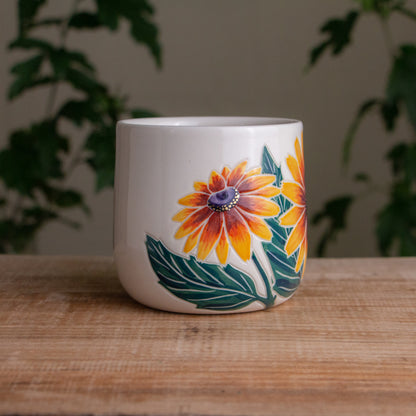 Rudbeckia Mug