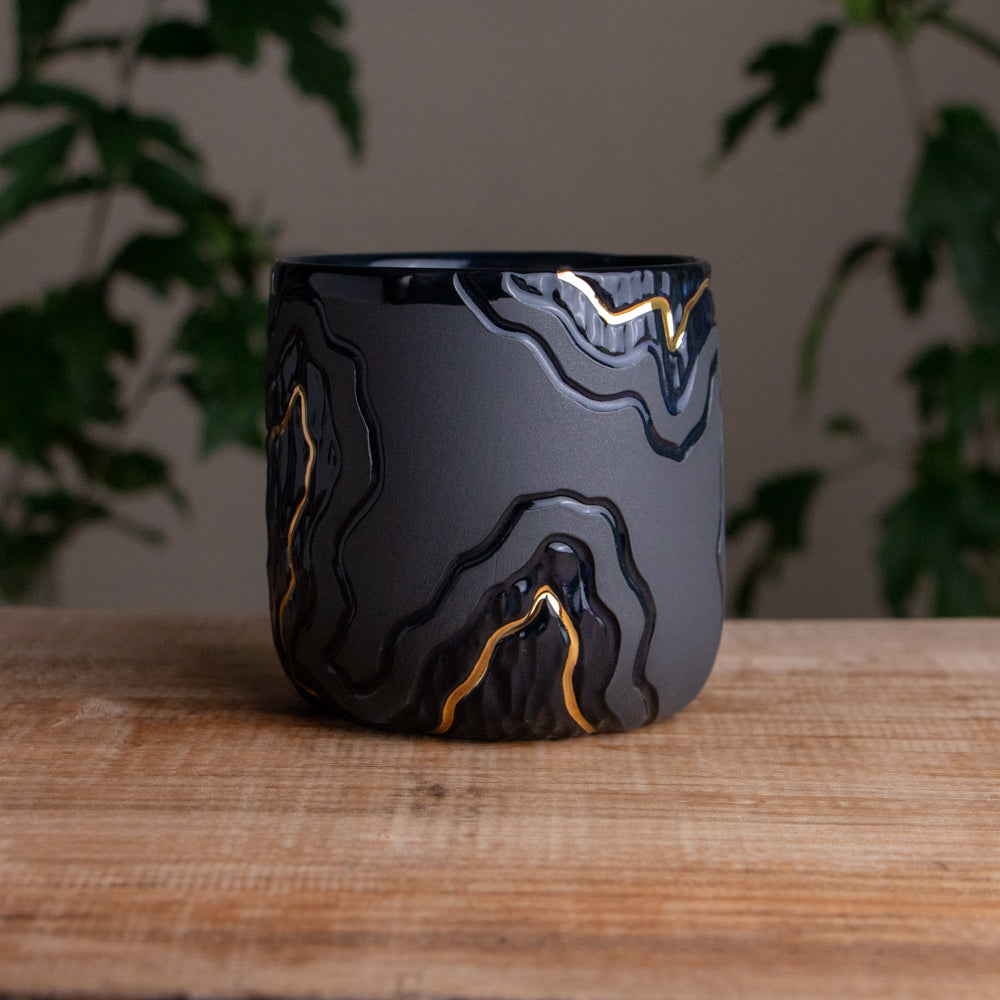 Midnight Trail Mug