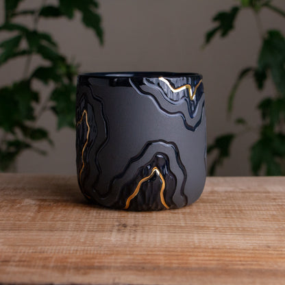 Midnight Trail Mug