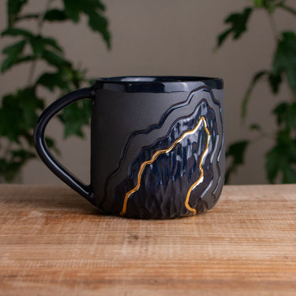 Midnight Trail Mug
