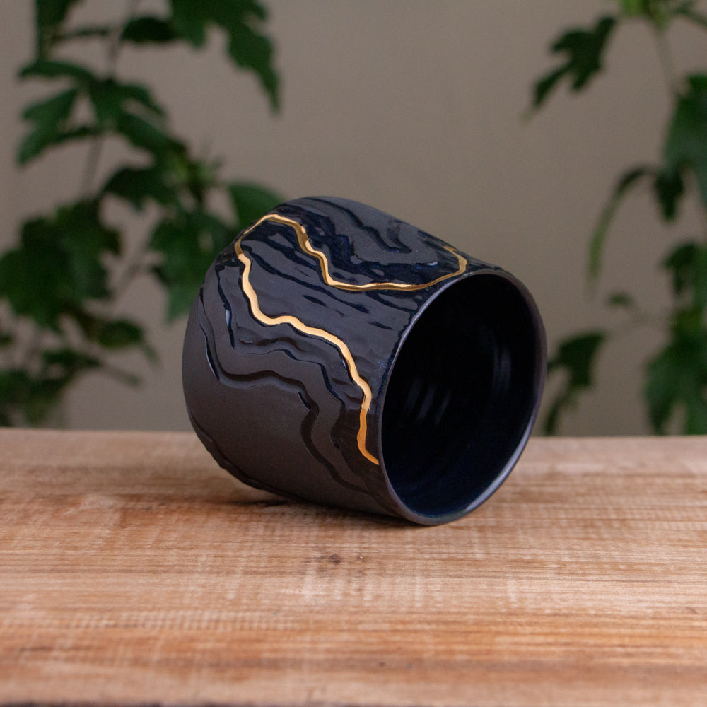 Midnight Trail Tumbler #2 [11oz]