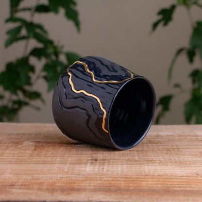 Midnight Trail Tumbler #2 [11oz]