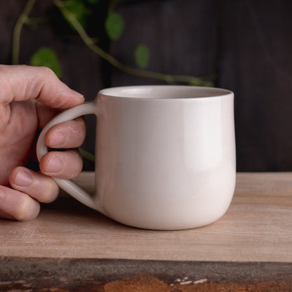 Clementine Mug 14-15oz