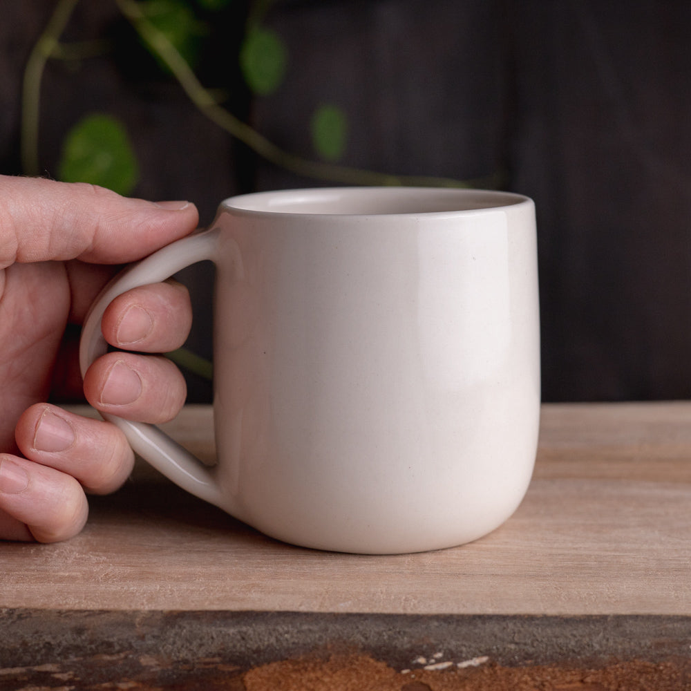 Blueberry Mug