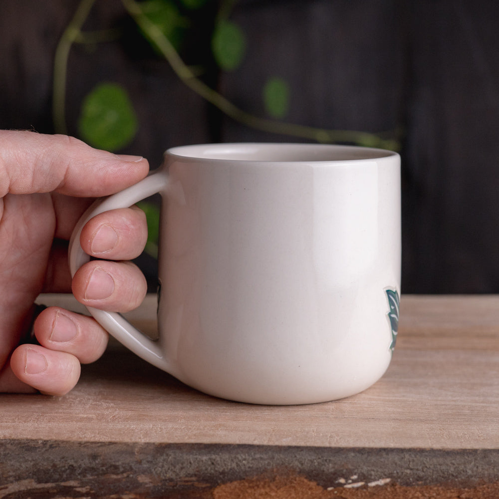 Rudbeckia Mug 15oz