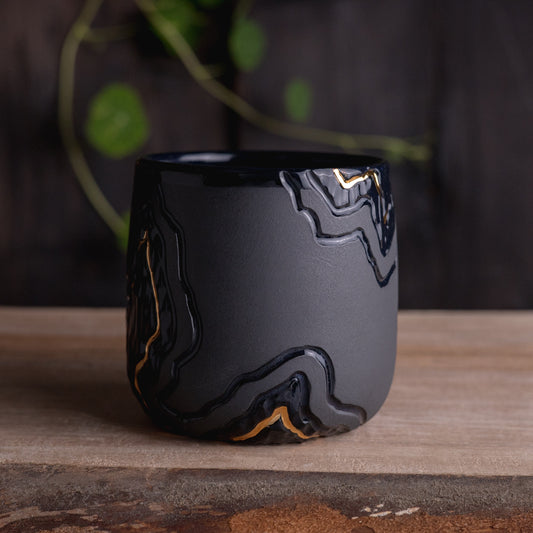 Midnight Trail Mug 15oz
