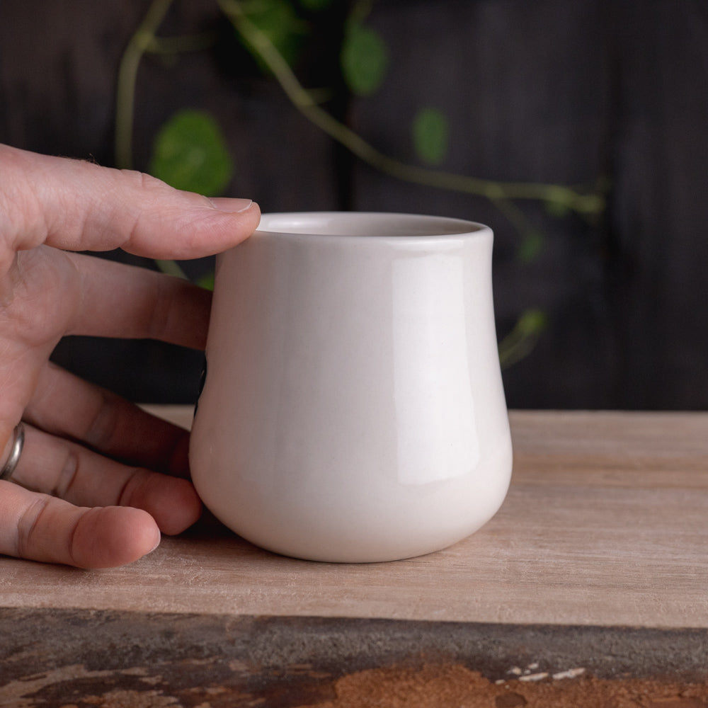 Oak Branch Tumbler #1 [11oz]